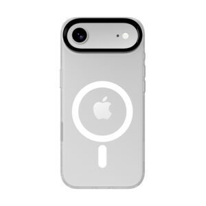 Benks Magnetic Lucid Armor Case (0068) for Iphone 17 Air white (Camera Control Button)