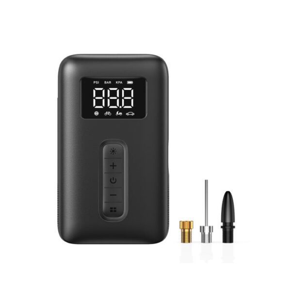 0097962 Φορητή Αντλία Αέρα 150PSI UGREEN 15951