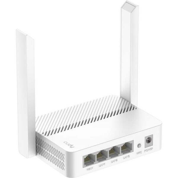 0098203 Access Point Cudy WR300 N300