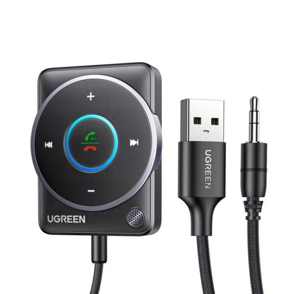 Audio Receiver BT 5.4 UGREEN CM723 35002