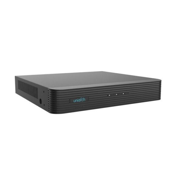 Καταγραφικό NVR Uniarch NVR-110E2 10 Καναλιών by UNV