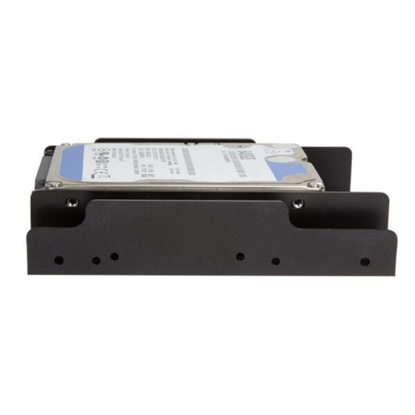 Bracket 3.5'' σε 2x2.5'' LogiLink  AD0010