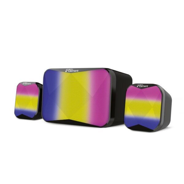 Ηχείο RGB BT Εlement SP-150