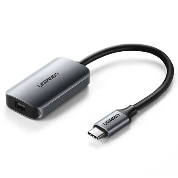 Μετατροπέας USB-C σε Mini DP UGREEN CM236 60351