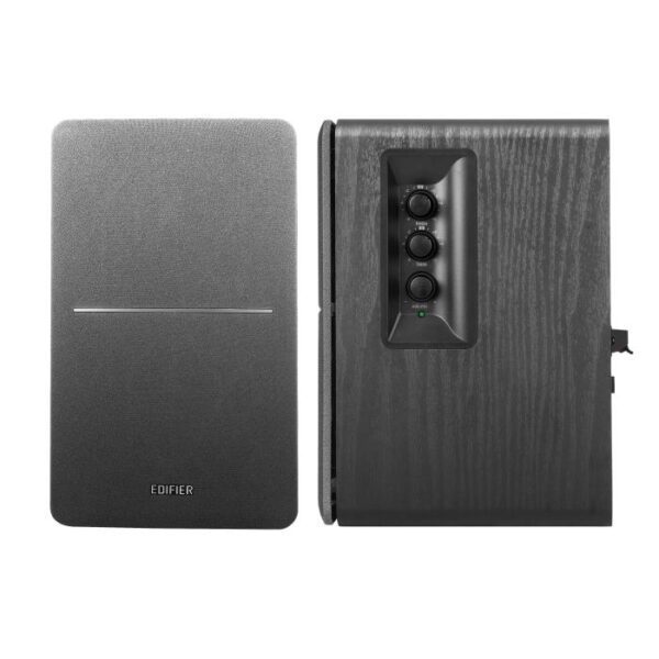 0282548 Ηχεία Edifier R1280T Μαύρο
