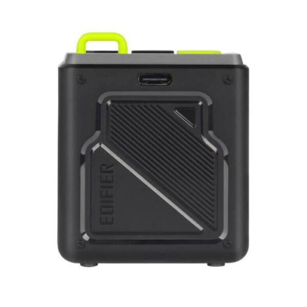 Φορητό Ηχείο BT Edifier MP85 Γκρί