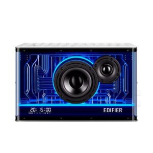 0282676 Φορητό Ηχείο BT Edifier QD35 Λευκό