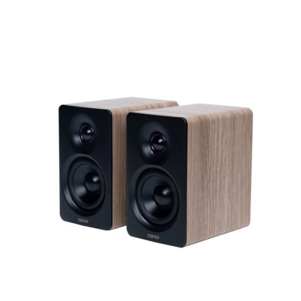 0283324 Ηχεία 2.0 Edifier M60 Classic Oak