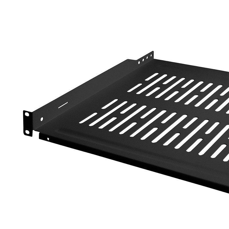 0283740 Ράφι Cantilever 1U Logilink SF1C45B Βάθους 350mm