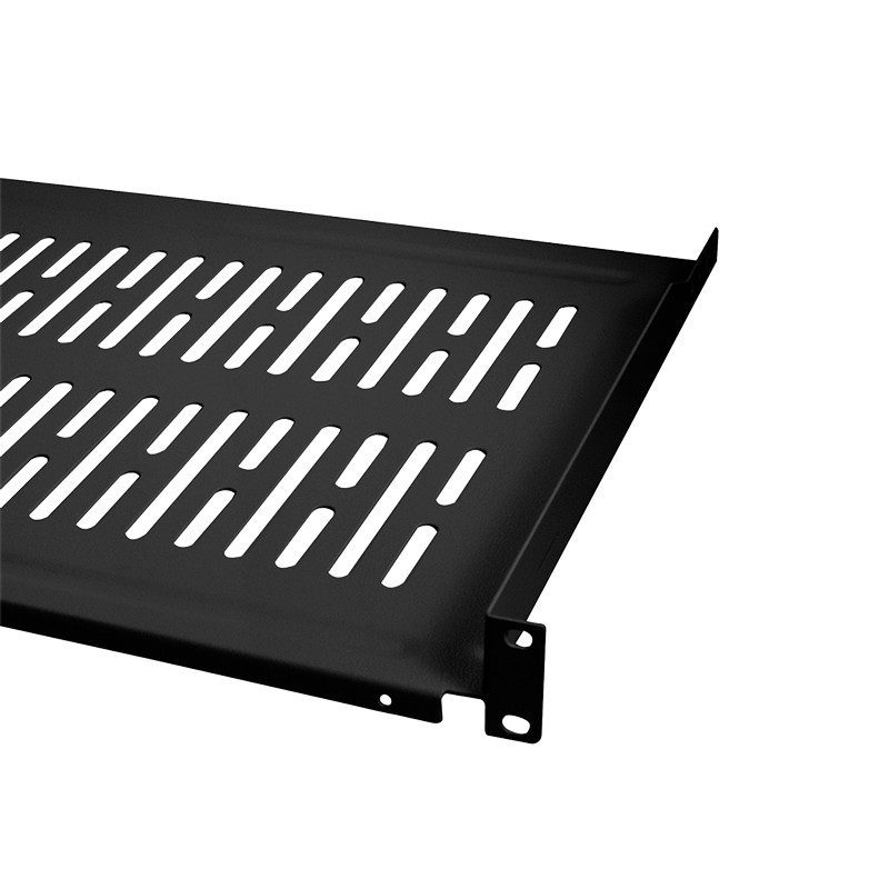 0283741 Ράφι Cantilever 1U Logilink SF1C45B Βάθους 350mm