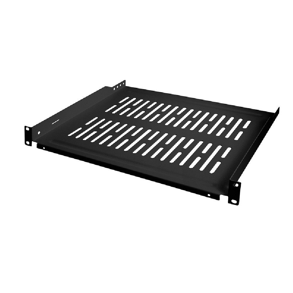 0283885 Ράφι Cantilever 1U Logilink SF1C45B Βάθους 350mm