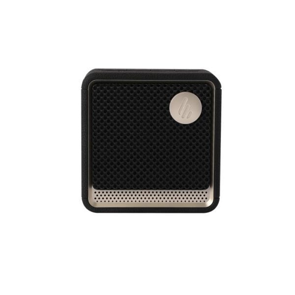 Φορητό Ηχείο BT Edifier ES20 Μαύρο