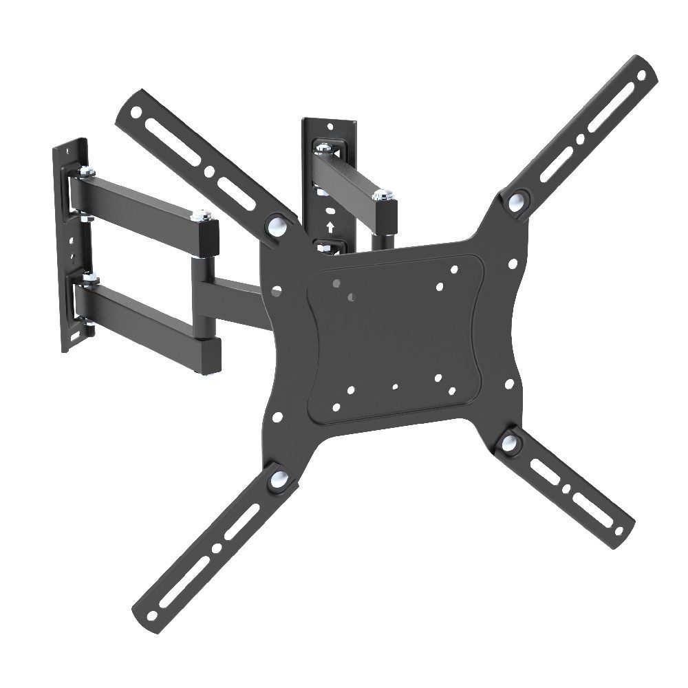 Βάση Τηλεόρασης Επιτοίχια Focus Mount SMS26-44AT 17''-55''