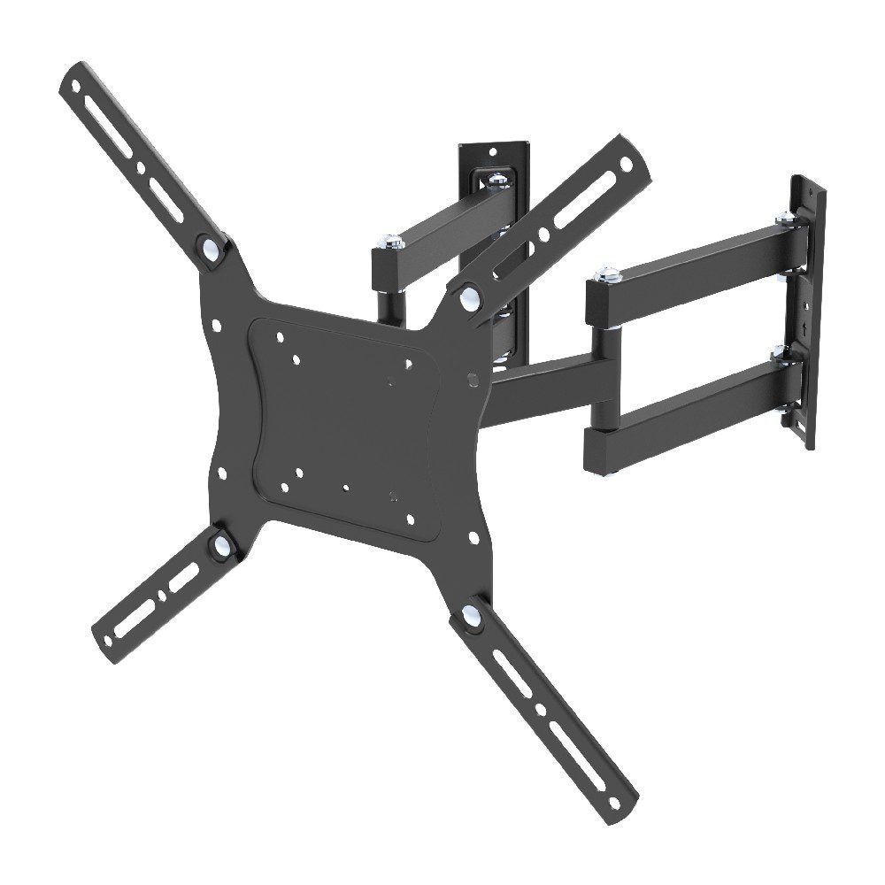 Βάση Τηλεόρασης Επιτοίχια Focus Mount SMS26-44AT 17''-55''
