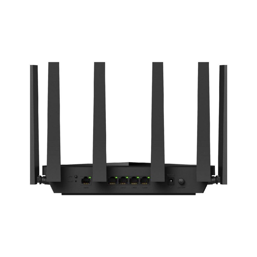 0284461 Access Point Cudy WR6500 Wi-Fi7 BE6500 Gigabit