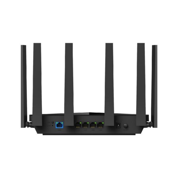 0284464 Access Point Cudy WR6500H Wi-Fi7 BE6500 2.5G