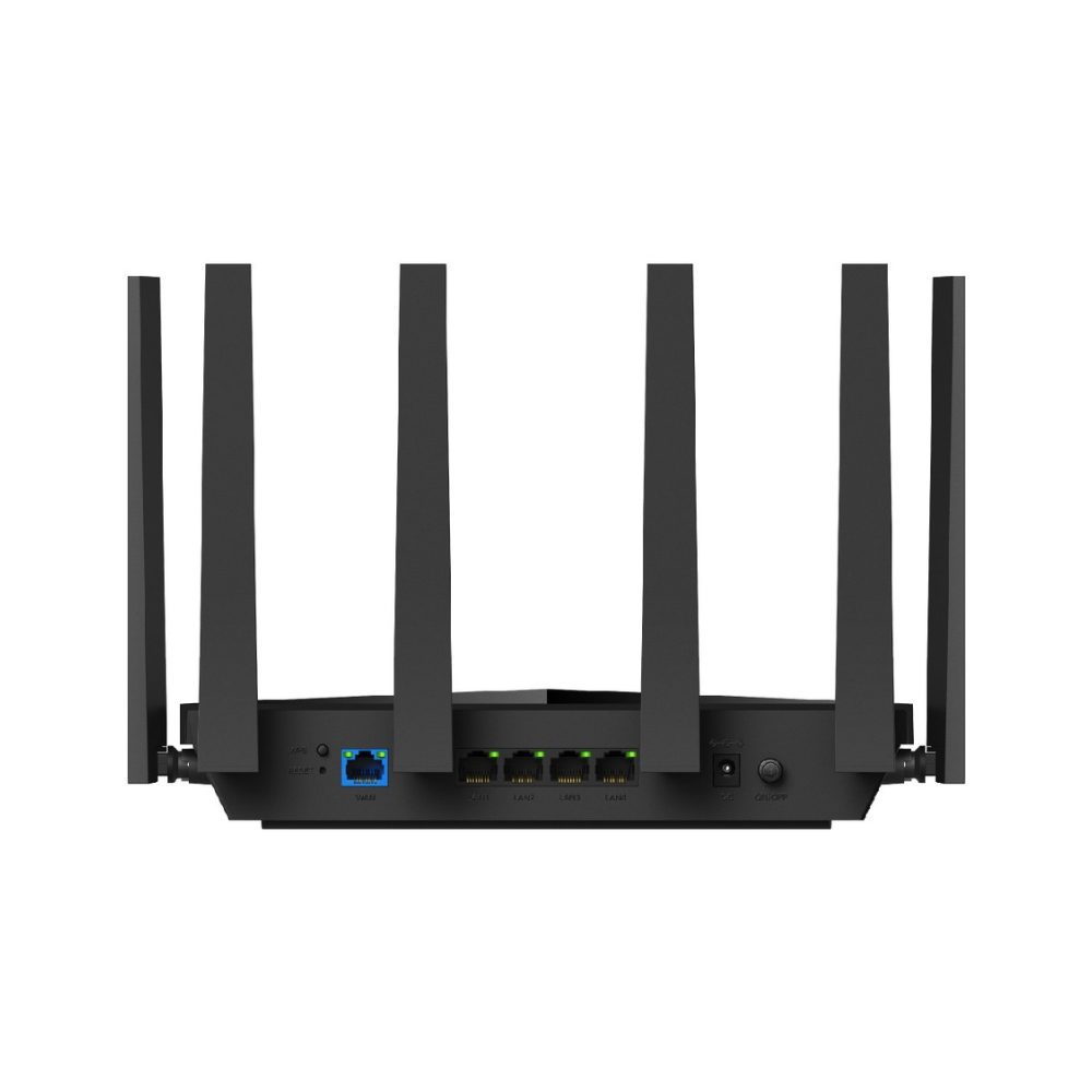 0284464 Access Point Cudy WR6500H Wi-Fi7 BE6500 2.5G