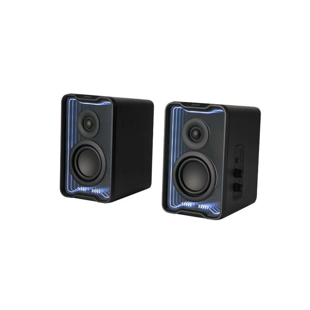 0284550 Ηχεία BT Edifier QR30 Μαύρο