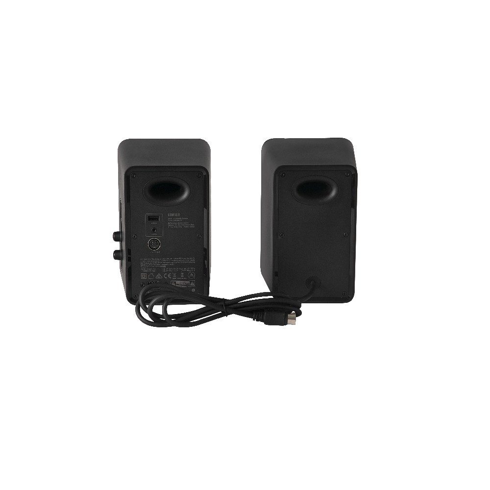 0284552 Ηχεία BT Edifier QR30 Μαύρο
