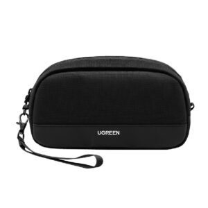 0284577 Τσάντα Αποθήκευσης S UGREEN LP930 65555 Μαύρο