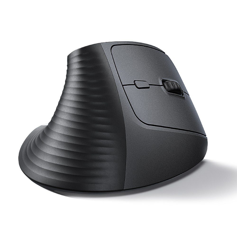 Ασύρματο Ποντίκι 2,4GHz/BT UGREEN M571 65042 Μαύρο