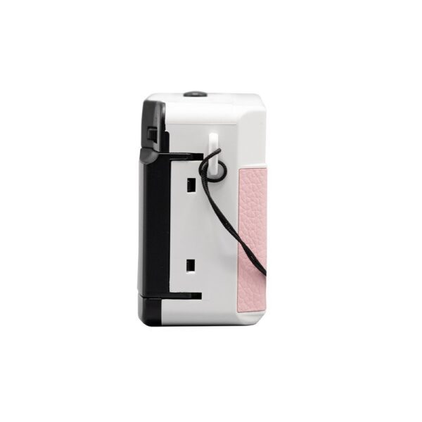 0284876 Αναλογική Retro Φωτογραφική Μηχανή Kodak Ultra F9 Ροζ