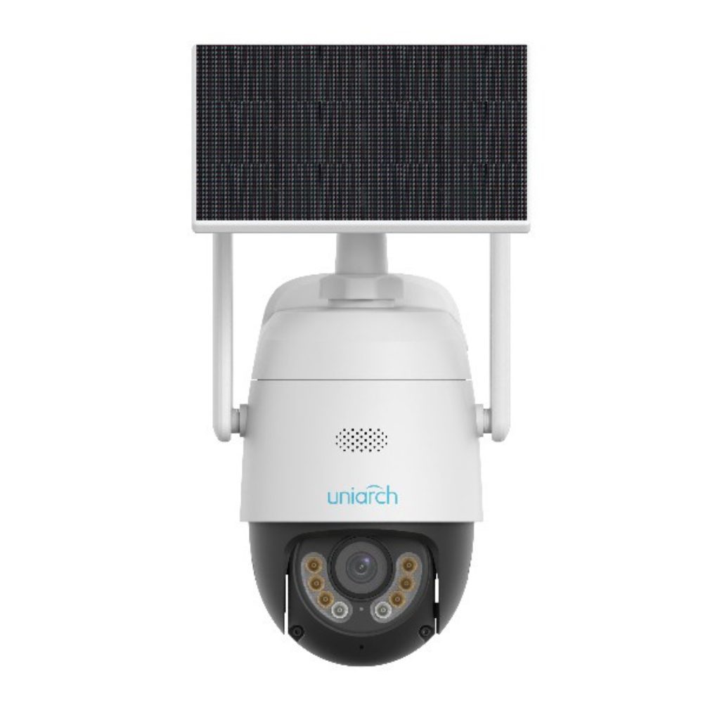Κάμερα IP 4G Uniarch Uho-P2G-M3F4D-EU by UNV