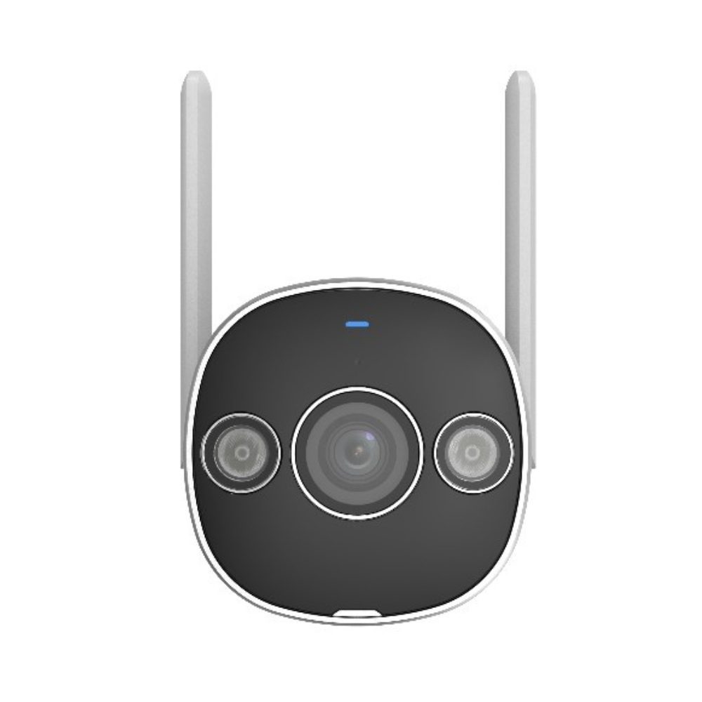 Κάμερα IP Wi-Fi Uniarch Uho-B2D-M5F3D by UNV