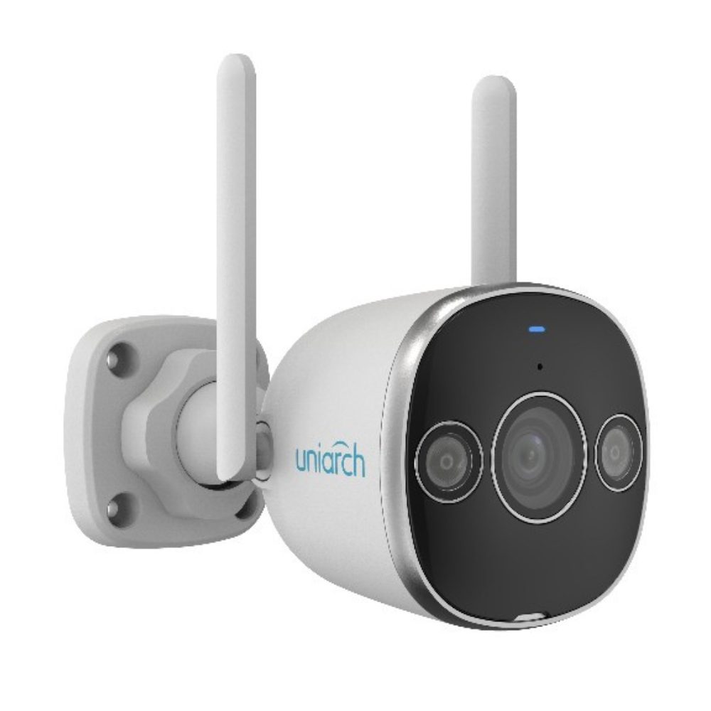 Κάμερα IP Wi-Fi Uniarch Uho-B2D-M5F3D by UNV