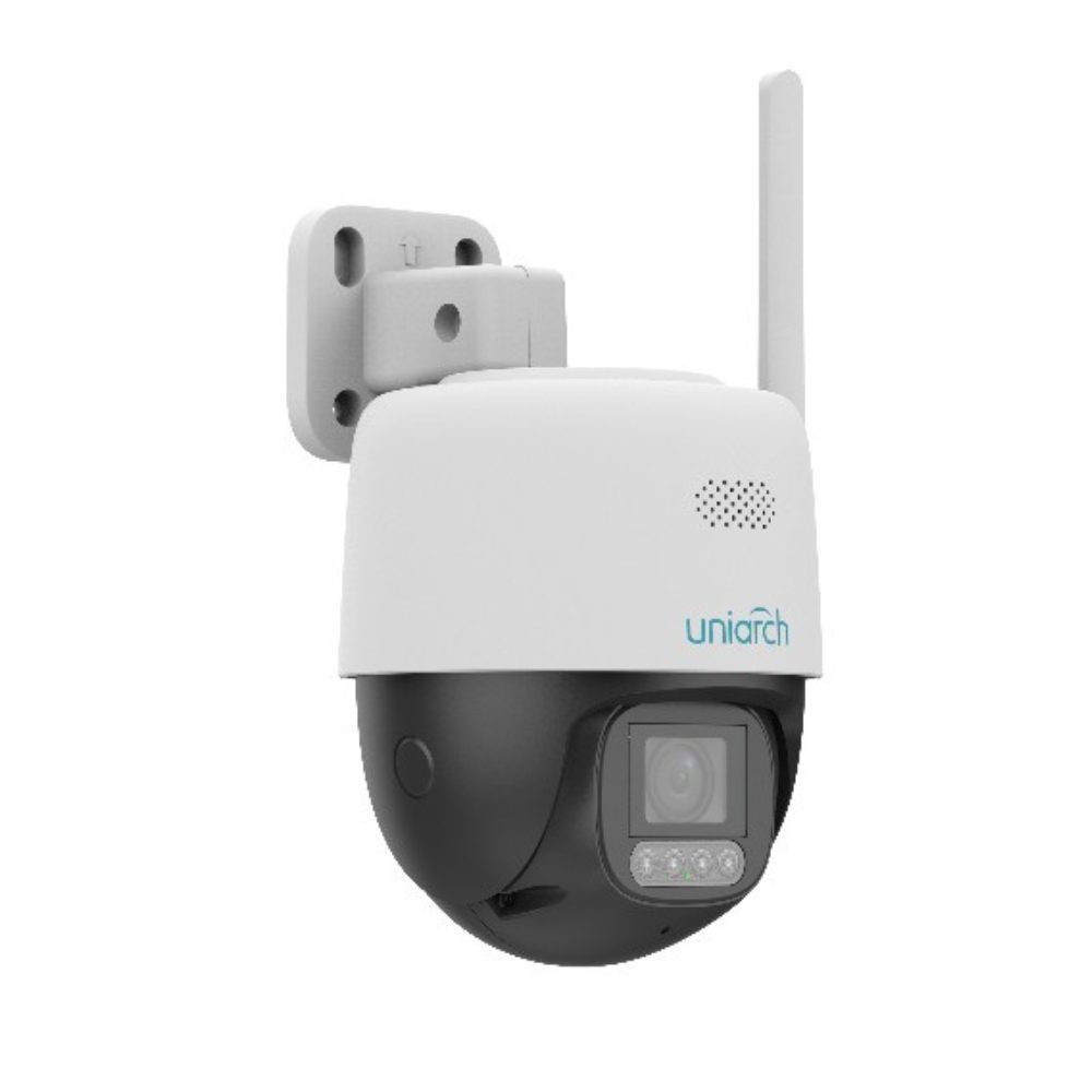 0285002 Κάμερα IP Wi-Fi Uniarch Uho-P3C-M5F4 by UNV