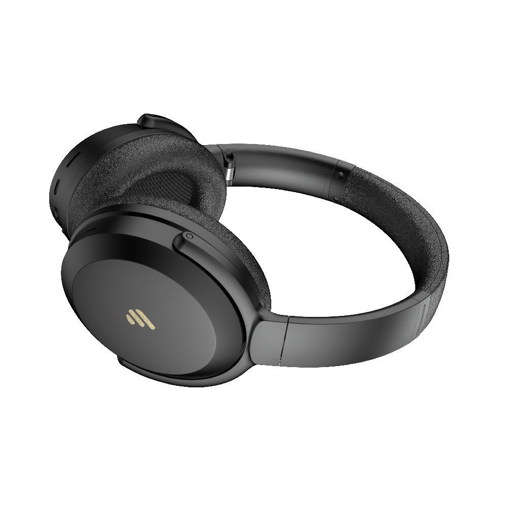 Ακουστικά Κεφαλής BT Hybrid ANC Edifier WH700NB Pro Μαύρο