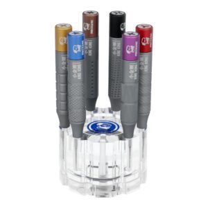 MECHANIC 6 Screwdriver Kit (King Kong)