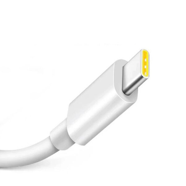 0abd196d24edf84eccd17445de1a3ddd OPPO original cable USB A to Type C 3A DL136 6,5A 65W bulk