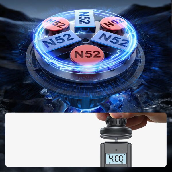 151857_7 Joyroom JR-ZS356 magnetic cockpit phone holder - dark grayeng