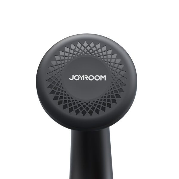 Joyroom JR-ZS356 universal magnetic car holder for a phone on the cockpit/window - blackeng