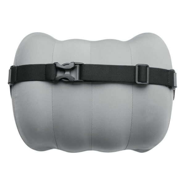 [RETURNED ITEM] Baseus ComfortRide car headrest cushion - grayeng