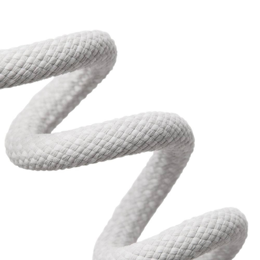 Baseus Dynamic Series USB - USB Type C cable 100W 2m white (CALD000702)eng