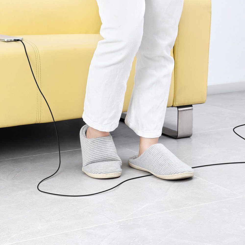 Baseus Superior USB-A / micro USB 2A cable 1m - blackeng