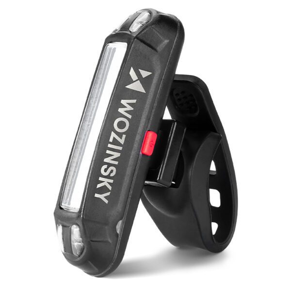 184365_3 Wozinsky WSBLB2 Front (400 lm) and Rear USB-C Bike Light Set - Blackeng