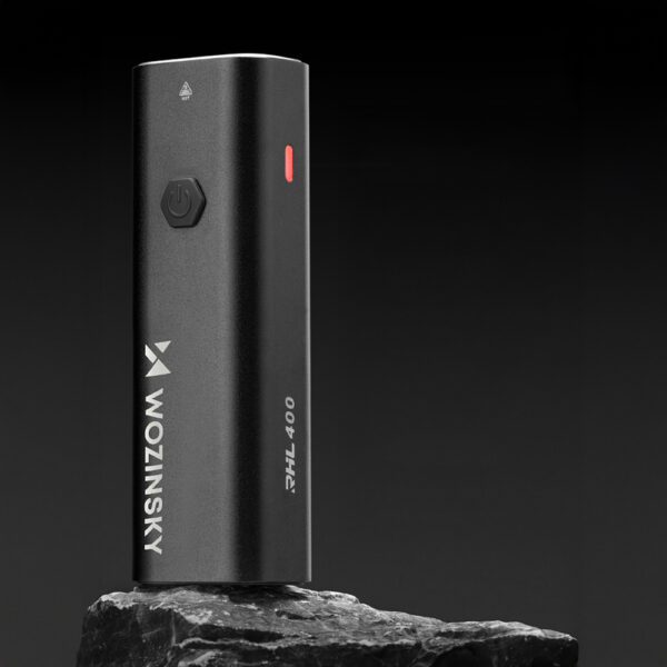 184365_6 Wozinsky WSBLB2 Front (400 lm) and Rear USB-C Bike Light Set - Blackeng