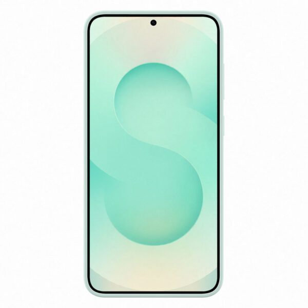 Samsung Silicone Case EF-PS936CMEGWW for Samsung Galaxy S25+ - minteng