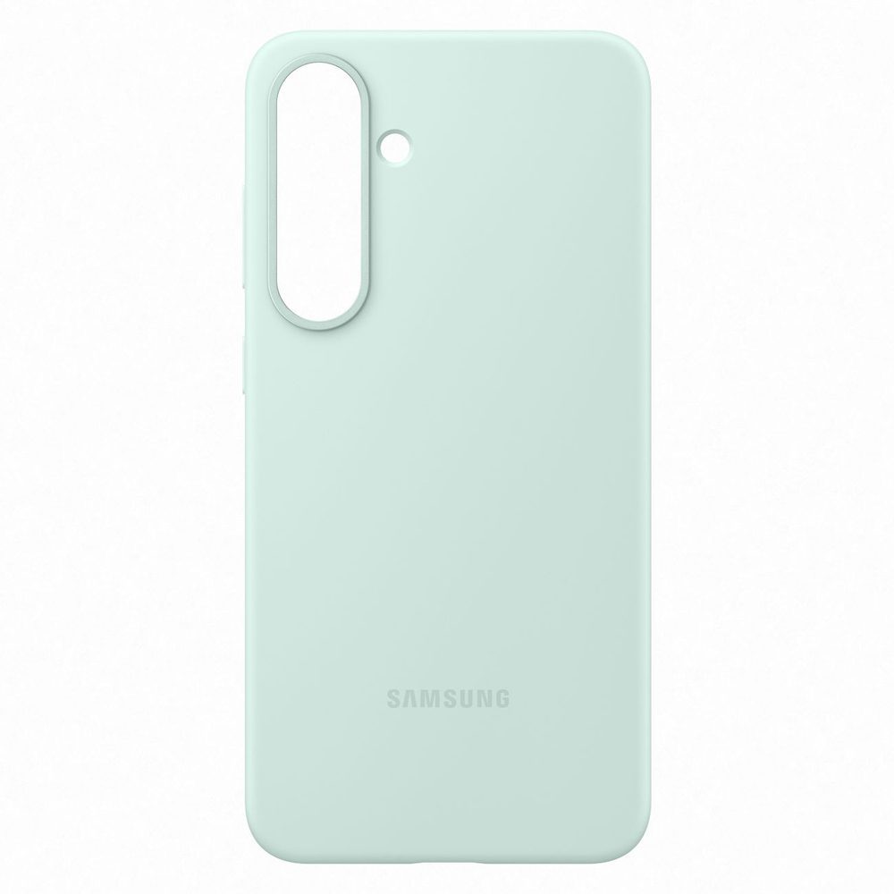 Samsung Silicone Case EF-PS936CMEGWW for Samsung Galaxy S25+ - minteng
