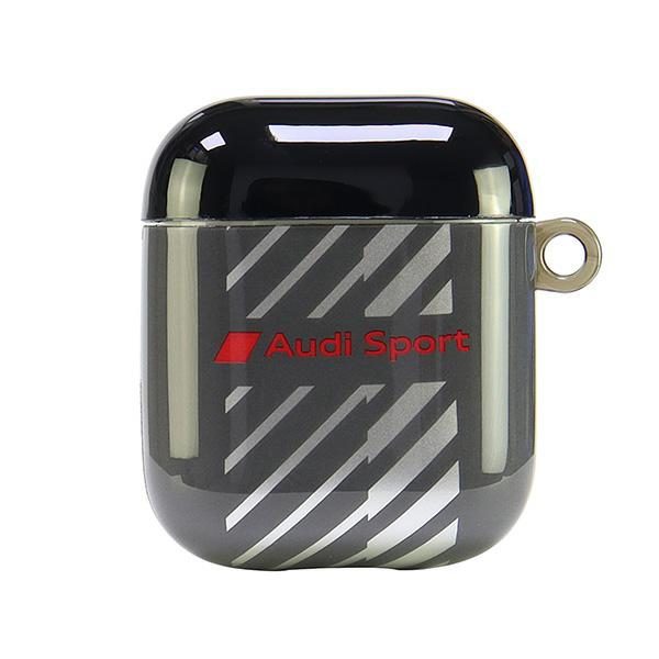 Audi IML Sport Case for AirPods 1 / 2 - Blackeng