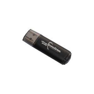 189859_oryg Imro pendrive 128GB USB 2.0 Black