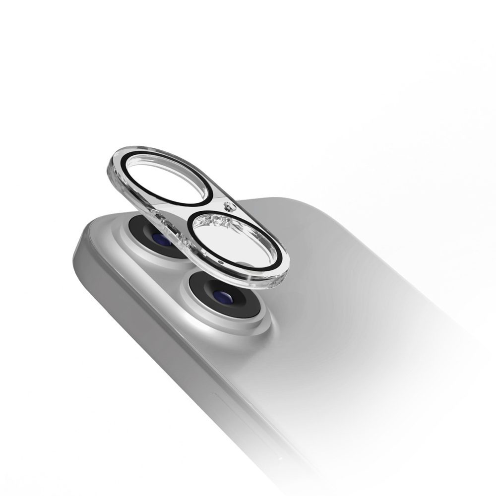 SBS Camera Glass for iPhone 17 with D3O technologyeng