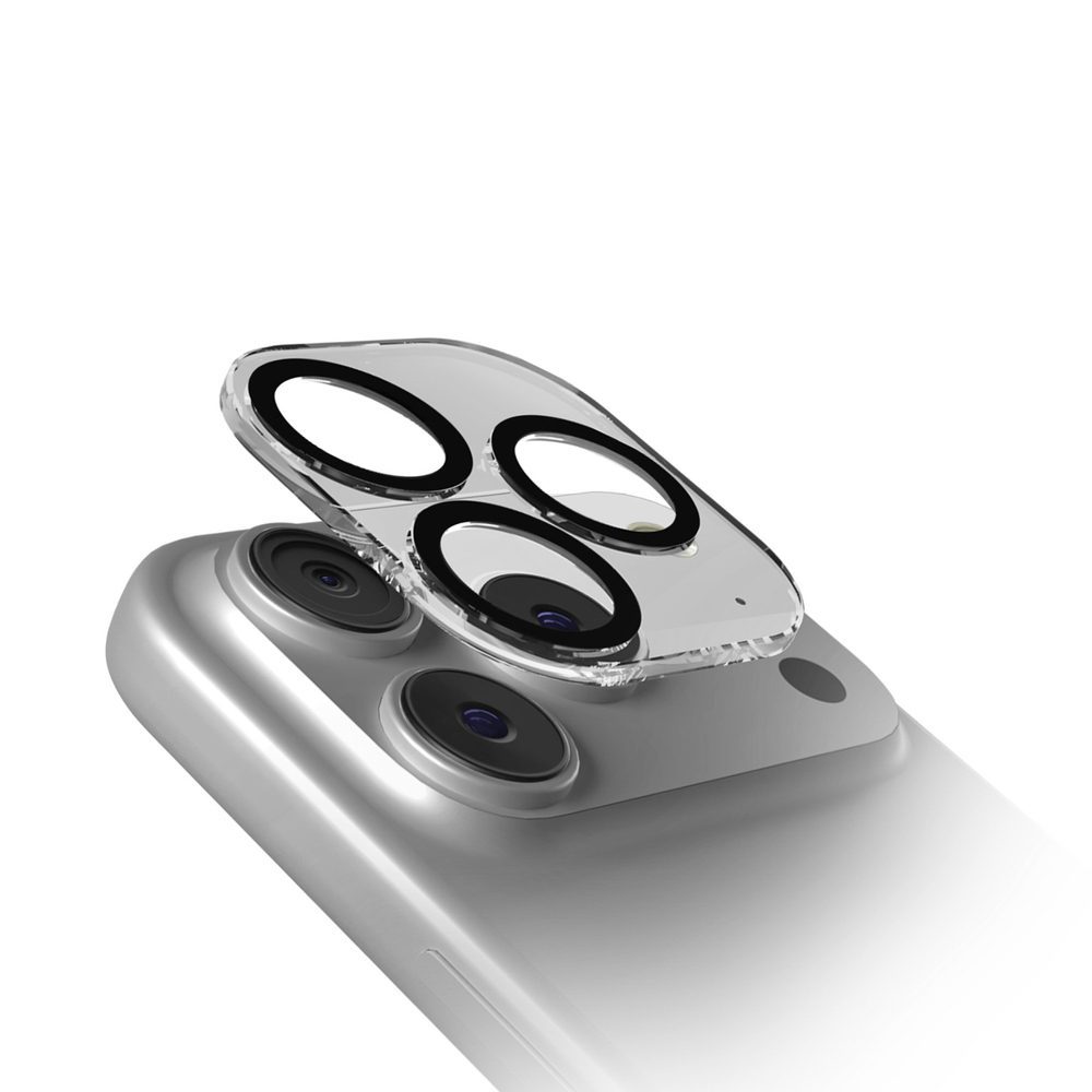 SBS Camera Glass for iPhone 17 Pro with D3O Technologyeng