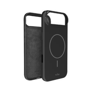 Puro Pulse Protective Case for iPhone 17 Air Polycarbonate - Blackeng