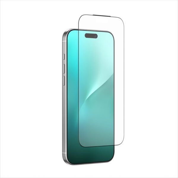 WB AmazingThing Titan Matte FusionFilter 7 Tempered Glass Screen Protector for iPhone 17 Pro Maxeng