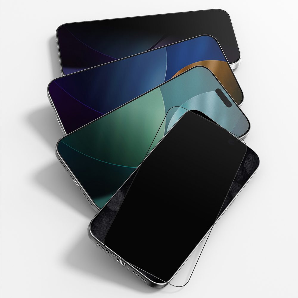 SP_iPhone 17 Glass_Titan Filter 7 AmazingThing Titan Max FusionFilter 7 Tempered Glass for iPhone 17eng