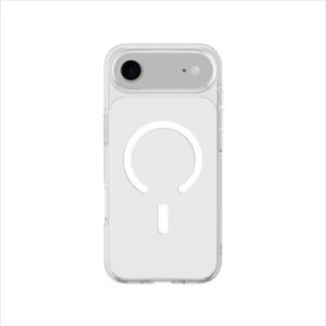 AmazingThing Titan Pro Case for iPhone 17 Air Compatible with MagSafe - Cleareng